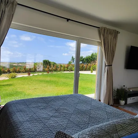 Сasa de vacaciones Natural Park Heights São João das Lampas