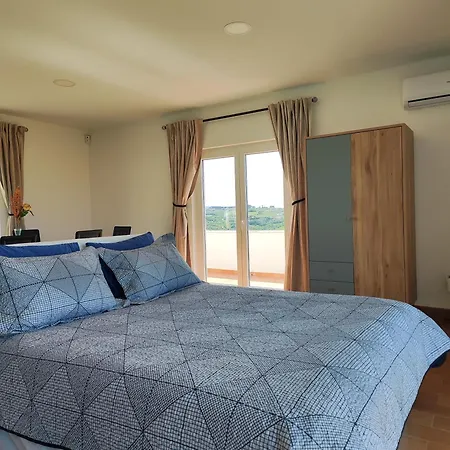 Natural Park Heights * São João das Lampas