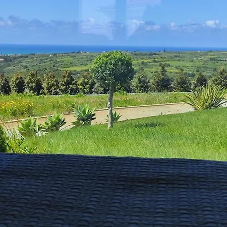 Сasa de vacaciones Natural Park Heights São João das Lampas