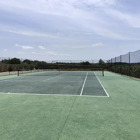 Natural Park Heights São João das Lampas
